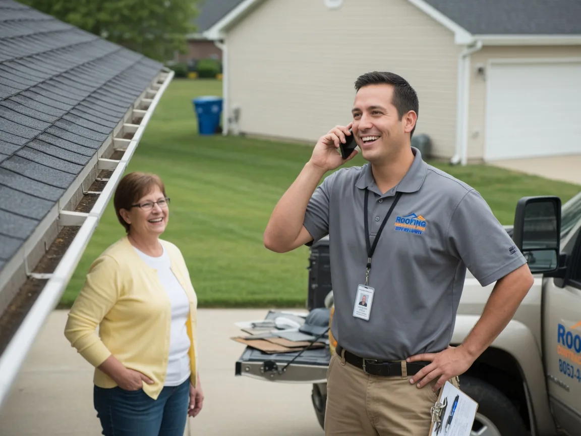 Local Roofing Contractors New Albin, IA FAQs